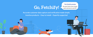 Fetchify Address Validation Demo